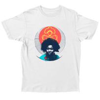 Alice Coltrane 1937 2007 Memorial T Shirt White Unisex S-5XL 1H0464 Unisex T-Shirt S