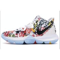 Nike Kyrie 5 Keep Sue Fresh CW2771-100 45.5