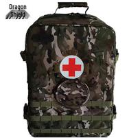Longdun S2015 Modular Medic Backpack