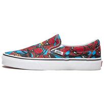 Slip-On Marvel x Vans 'Spiderman' VN0A38F79H7 36