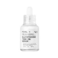 VT COSMETICS Glutathione Tone On Serum Brightening Radiance Care 30ml