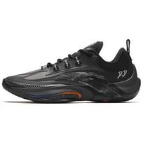 Anta KAI 1 Team Men Basketball Shoes White Black Red 912411110Q-9 41