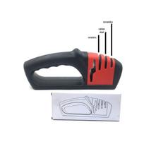 Weiyang 4-Stage Manual Ceramic Knife Sharpener