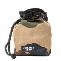 Julius - K9 skanėstų krepšys - šunų skanėstų dėklas