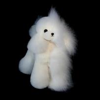 Mr. Jiang Teddy Visas Kūnas - keičiama kailio danga Teddy kirpimo manekenui