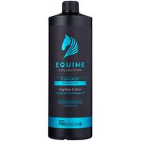 ProGroom Equine Collection Enhance šampūnas - arklių šampūnas, kuris paryškina kailio spalvą ir suteikia blizgesio, koncentratas