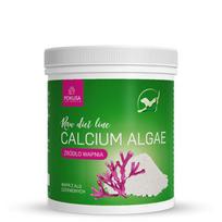Pokusa Raw Diet Calcium Algae - kalcis iš dumblių, palaikantis šunų ir kačių kaulus, raumenis ir dantis