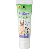 PPP ProCare Dental Gel - švelnus gelis šunų ir kačių dantims ir dantenoms valyti