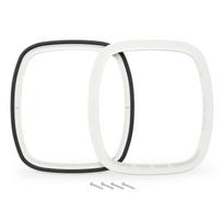 PetSafe Big Cat Flap stiklo adapteris - montavimo adapteris PetSafe Big Cat Flap, skirtas stiklinėms durims ir langams