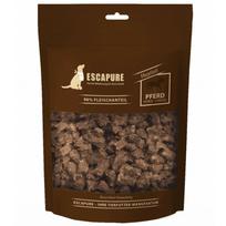 Escapure Hupferl Horse - mėsos skanėstai šunims, arkliena