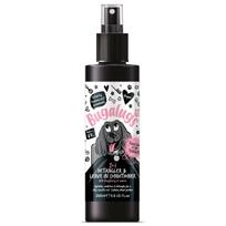 Bugalugs 2in1 Detangler & Leave-in Conditioner - šunų plaukų iššukavimo ir paliekamas kondicionierius, aviečių ir citrinų kvapo