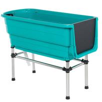 Blovi Booster Pet Tub - patogi vonelė augintiniams