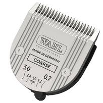 Wahl Precision Blade Coarse in 1 - peilis Moser Arco 1854, Wahl Super Groom, Wahl Bravura, Wahl Creativa kirpimo mašinėlėms