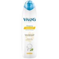 Vivog Universal Shampoo - universalus šampūnas šunims, tinkantis visų tipų kailiui
