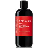 IGroom 50:1 So Gentle Clean High Concentrate Shampoo - švelnus valomasis šampūnas šunims, katėms ir arkliams, 1:50 koncentratas
