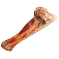 Flamingo Ham - kaulas šunims, pagamintas iš kiaulienos kumpio - M