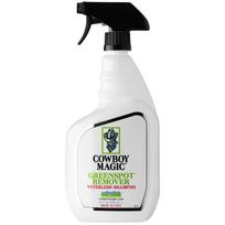 Cowboy Magic Greenspot valiklis - sausas šampūnas šunims, arkliams, galvijams