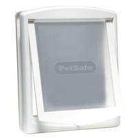 PetSafe Staywell Original 2 krypčių gyvūnų durys - Klasikinės šunų ir kačių durys