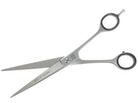 Gotta Solingen tiesios žirklės (19,5 cm) su vienpusiu mikrošlifavimu