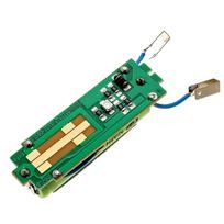PCB elektronika su baterija Moser / Wahl Super kirpimo mašinėlėms