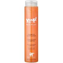 Yuup! Home Long Coats Shampoo - maitinamasis šampūnas ilgaplaukiams šunims
