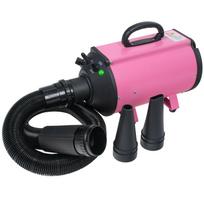 Blovi DoubleBlaster 2200W - stalo džiovintuvas su reguliuojamu oro srautu ir dviejų pakopų šildymu