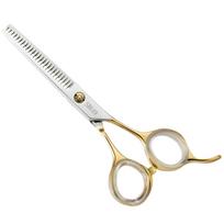 Chris Christensen Artisan Professional Thinning - profesionalios, rankų darbo retinimo žirklės, pagamintos iš japoniško nerūdijančio plieno, 25 dantys