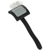 Chris Christensen Baby K Slicker Brush - pudelių šepetys su ilgais dantukais