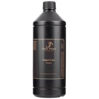 Jean Peau Super Care Shampoo - maitinamasis šampūnas dažnam naudojimui visų tipų ir spalvų kailiui, koncentratas 1:4