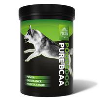 Pokusa PowerDog BCAA Pure - papildas sportinių ir darbinių šunų ištvermei ir atsparumui didinti