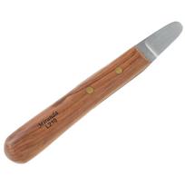 Miranda Stripping Knife - klasikinis trimeris pavilniui šalinti trumpaplaukių veislių šunims, kairiarankiams