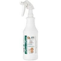 Nature's Specialties Foo Foo Baby Cologne - kvapnus vanduo šunims ir katėms, saldus ir pudrinis