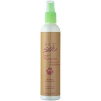 Pet Silk Brazilian Keratin Leave-In Conditioner - drėkinamasis ir blizgesį suteikiantis kailio kondicionierius su keratinu, nenuplaunamas purškiklis