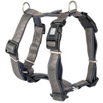 Max&Molly Comfort Harness Matrix 2.0 Stone - minkštas diržas šunims, su QR identifikatoriumi ir reguliuojamu pritaikymu