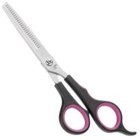 KW Smart retinimo žirklės - vienpusės retinimo žirklės, 26 dantys