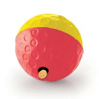 Nina Ottosson Treat Tumble Level (14,6 cm) - loginis žaislas šunims, skanėstų kamuolys, lygis