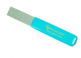 Greyhound Trimmer Rock Stripper by Eric Salas - profesionalus akmeninis trimeris su dangteliu