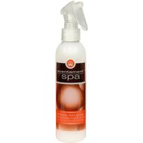 Best Shot Scentament Spa Mandarin Jasmine Spray - antistatinis kvapnus kondicionierius, palengvinantis kailio šukavimą, su mandarino ir jazmino kvapu.
