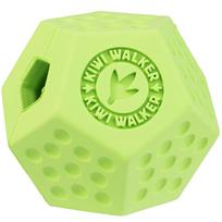 Kiwi Walker Let's Play Dodecaball - geometrinis skanėstų žaislas vidutinio dydžio šunims