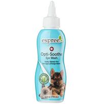 Espree Aloe Opti Sooth akių ploviklis - akių priežiūros sprendimas šunims ir katėms