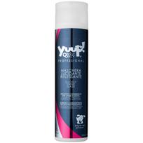 Yuup! Professional Glossy Shine Mask - profesionali drėkinamoji ir blizginamoji kaukė šunų ir kačių kailiui