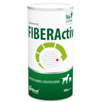 Vetfood FIBERActiv - vidurių užkietėjimo priemonė šunims ir katėms