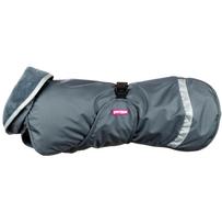 Light Pomppa Graphite - lietpaltis šunims su šiltu pamušalu
