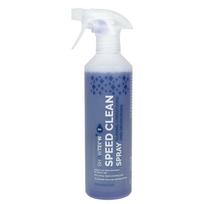 Show Tech+ Speed Clean Spray - sausas šampūnas šunims ir katėms purškalo formoje, su alavijo ekstraktu