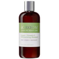 IGroom Argan Vitamin E šampūnas - drėkinamasis ir valomasis šampūnas šunims ir katėms, koncentratas 1:16