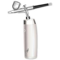 Yuup! Professional Cordless Airbrush - profesionalus belaidis oro teptukas kailio dažymui
