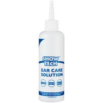 Show Tech Ear Care Solution - ausų valymo tirpalas naminiams gyvūnams, pagamintas iš eterinių aliejų