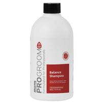 ProGroom Balance šampūnas - valomasis šampūnas šunims ir katėms, koncentratas 1:4