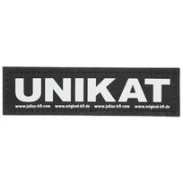 Julius - K9 Unikalus lopas 2 vnt. - Velcro Julius K9 pakinktams