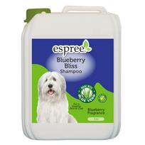 Espree Blueberry Bliss šampūnas - švelnus mėlynių šampūnas šunims